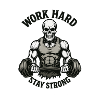 Work Hard Gym