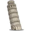 Tower of Pisa