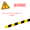 Hazardous materials!