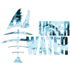 Underwater Sea Fish Motif