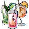 Cocktails