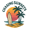 Chasing Sunsets – Surf & Beach Vibes