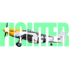 Fighter P-51