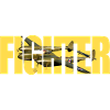 Chasseur P-38 Lightning