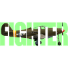 Fighter P-39 Airacobra