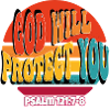 God Will Protect You