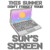 Nostalgia Geek Summer Vibes