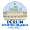Pariser Platz Berlin