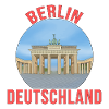 German City Berlin