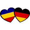 Deutsch rumaenische Freundschaft