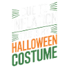 Funny Inflation Halloween Saying