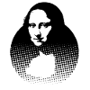 Mona Lisa, Leonardo da Vinci