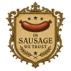 In Sausage like trust