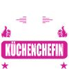 Küchenchefin Gastronomie Geschenke Restaurant