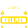 Kellner Geschenke Abschied Gastronomie