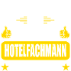 Hotelfachmann Abschluss Geschenke Abschied