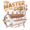 Barbecue legend