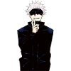 Gojo Satoru