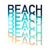 Beach Summer