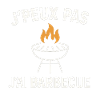 j’peux pas j’ai barbecue