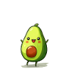 Vous êtes bravocado