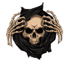 Grim Reaper Revealed