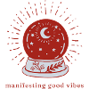 Manifesting – Crystal Ball Energy