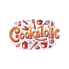 Cookaholic Cooking Kitchen Gift