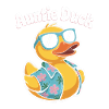 Auntie Duck Aunt Duck