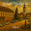 Erbach Marktplatz