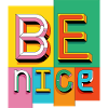 Be nice