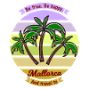 The trip to Mallorca