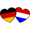 The Dutch Germany Love