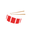 Drums Drummers Drumsticks