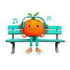 Tomate mag Musik