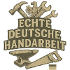 Handarbeit