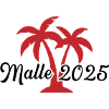 Malle 2025 Strand