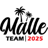 Malle 2025 Team Mallorca