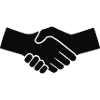 Hands Symbol