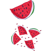 Pastèque