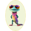 Salamander Sommer