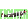 Chasseur P-40 Warhawk