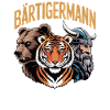BärTigerMann – Wild. Stark.