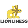 LIONLINESS - Lion Only Outsider Art