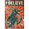 I Believe – Fear the Wendigo