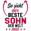 Bester Sohn