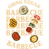 Vegan Barbeque