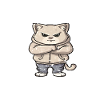 Big belly funny saying