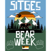 Sitges Bear Week