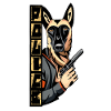 Malinois Police